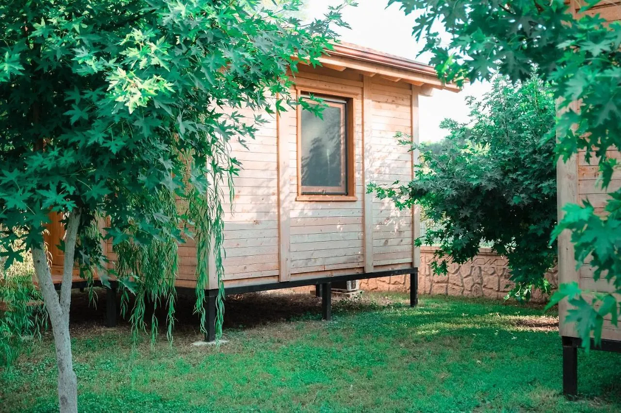 Inlice Uenzile Bungalow Inlice Kamp Fethiye 0*,  Türkiye
