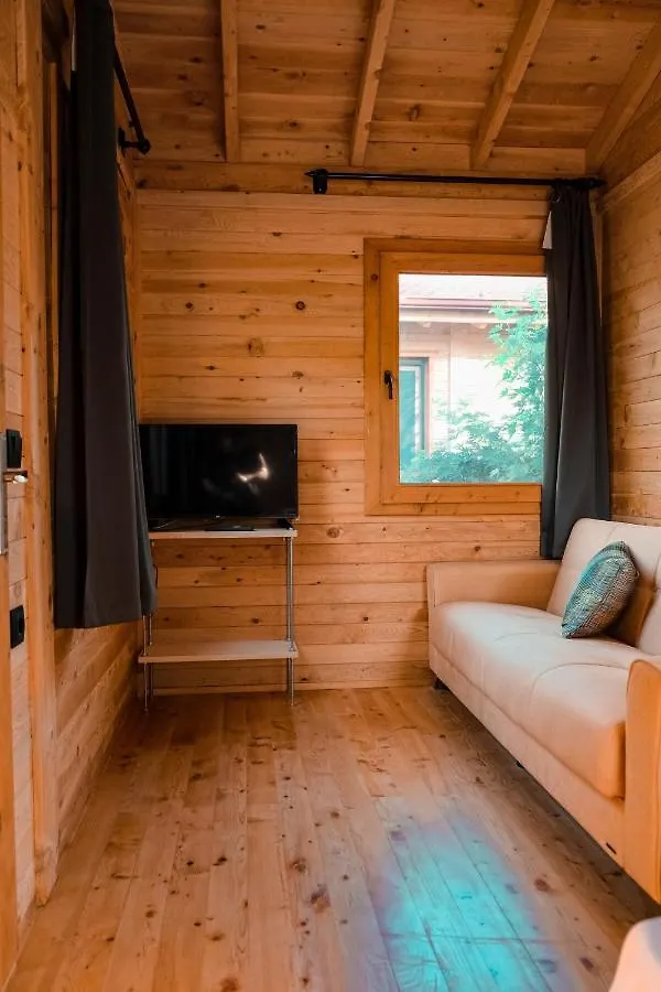Inlice Uenzile Bungalow Inlice Kamp Fethiye Oda ve Kahvaltı