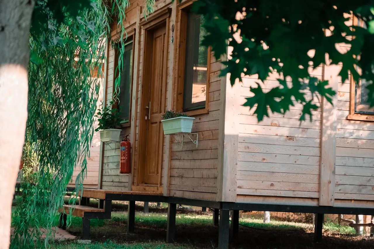 Bed & Breakfast Inlice Uenzile Bungalow Inlice Kamp Fethiye